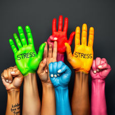 Stress: What Does It Look Like In You?