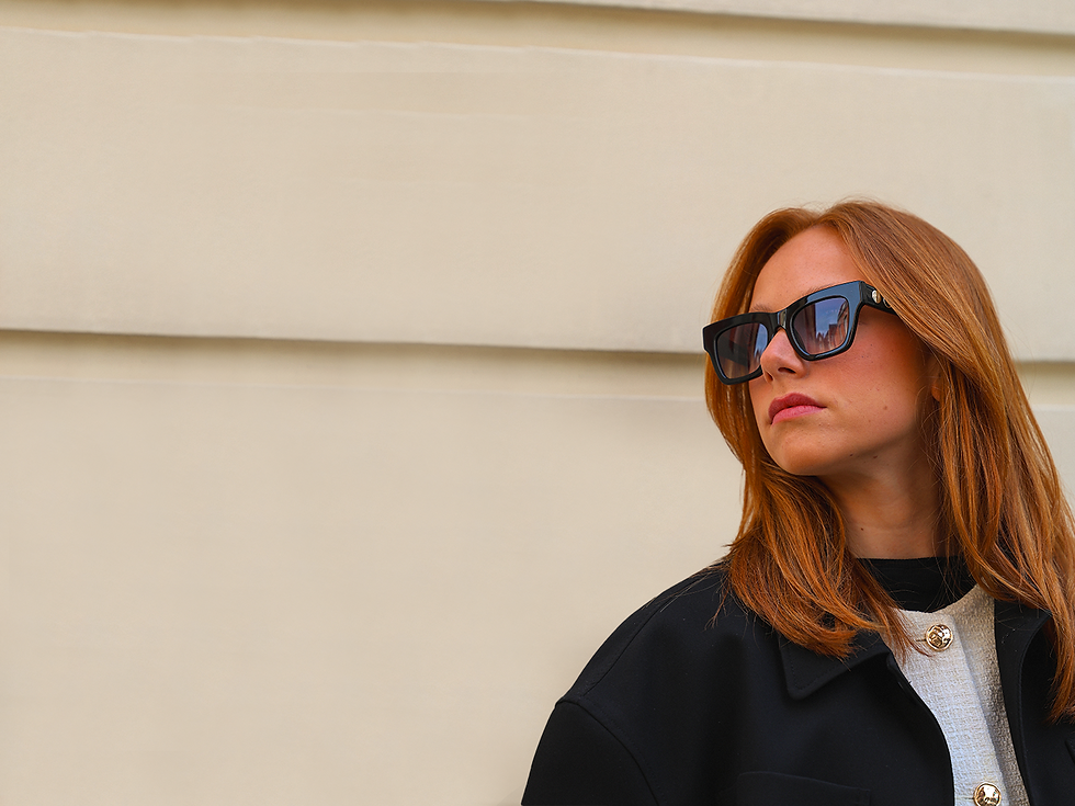 lunettes femme