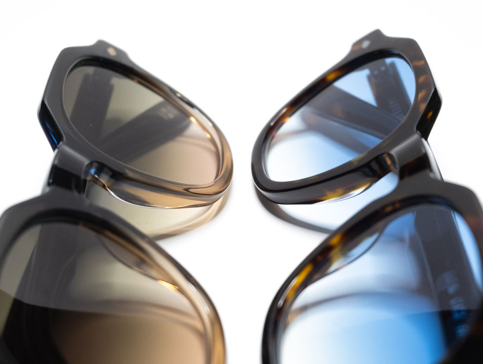Lunettes No Idols disponibles chez Aria Optic, opticien à Arras