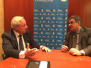 Convenio con Banc Sabadell