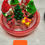 Thumbnail: 20oz Lid Toppers- Christmas Theme