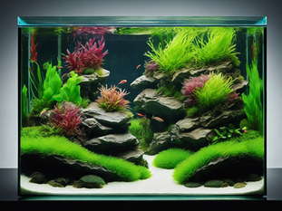 Top Tips for Aquascaping Success at Home