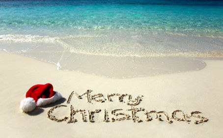 A Very Merry Missionary Christmas