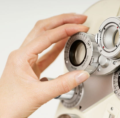 Eye Conditions - Baldwin Eye Care