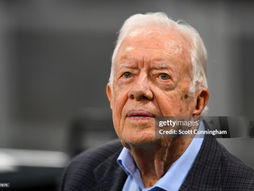 JIMMY CARTER’S CHRISTIANITY (Part 1 of a series on real Christianity)