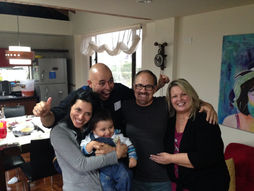 FATHERING & MENTORING