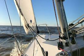 Sailing Adventure Trips