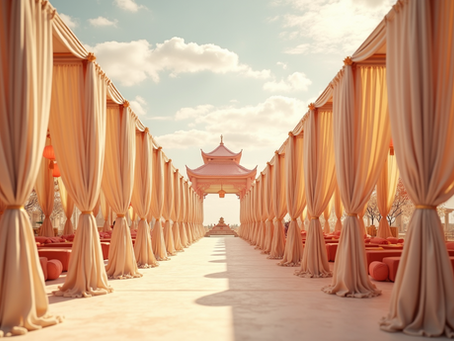Unique Ideas for Cultural Festival Event Planning