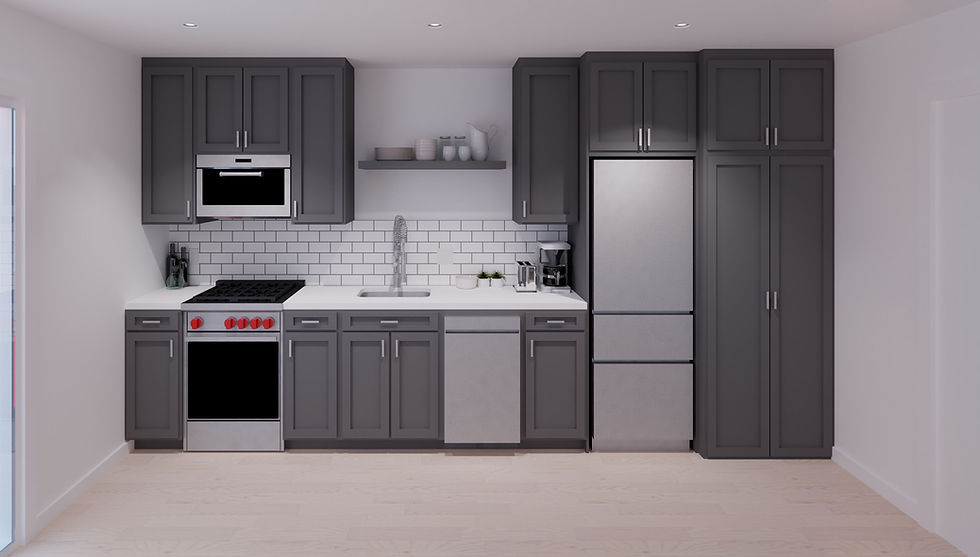 CABINETS