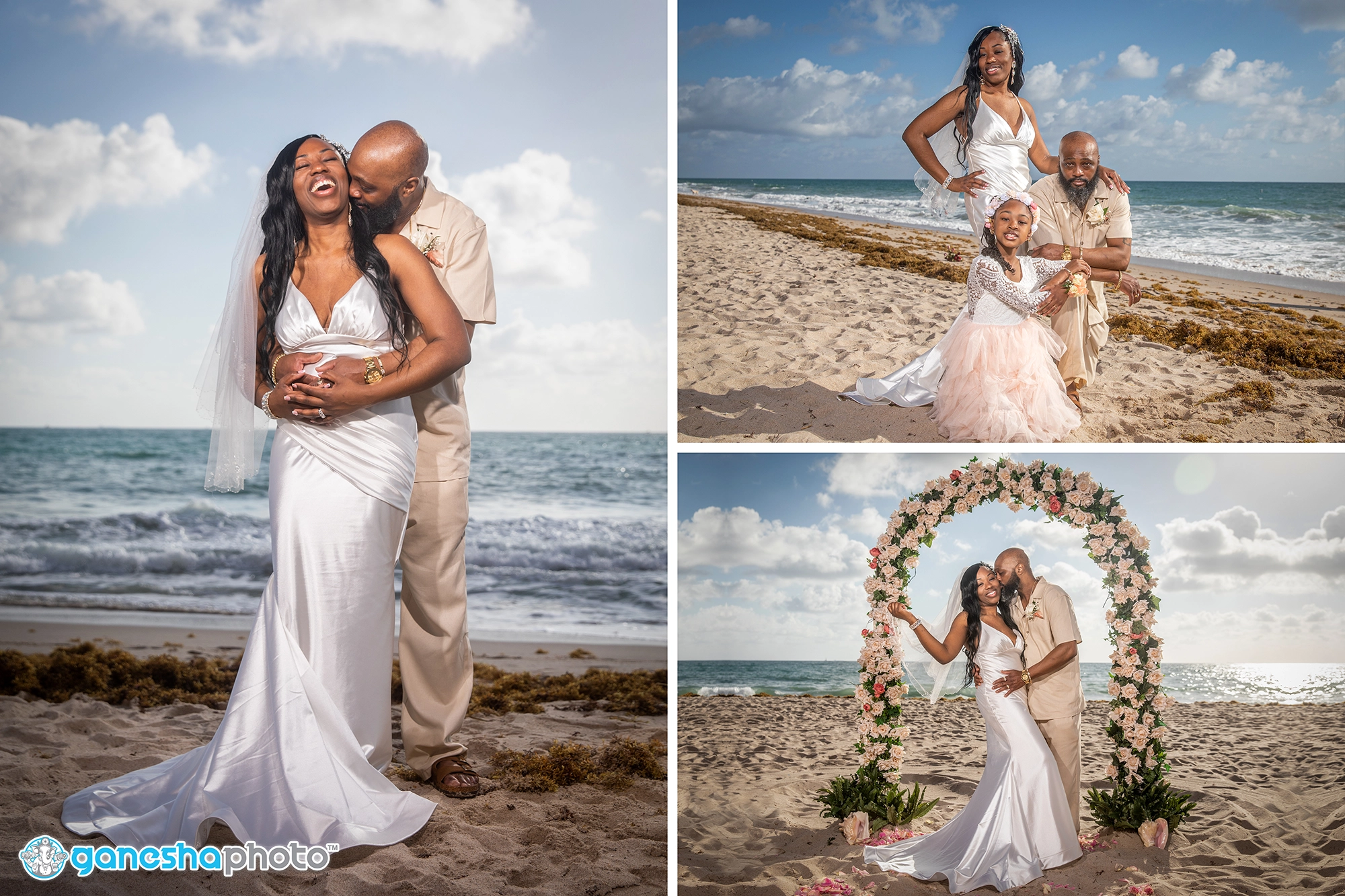 Miami wedding photographer