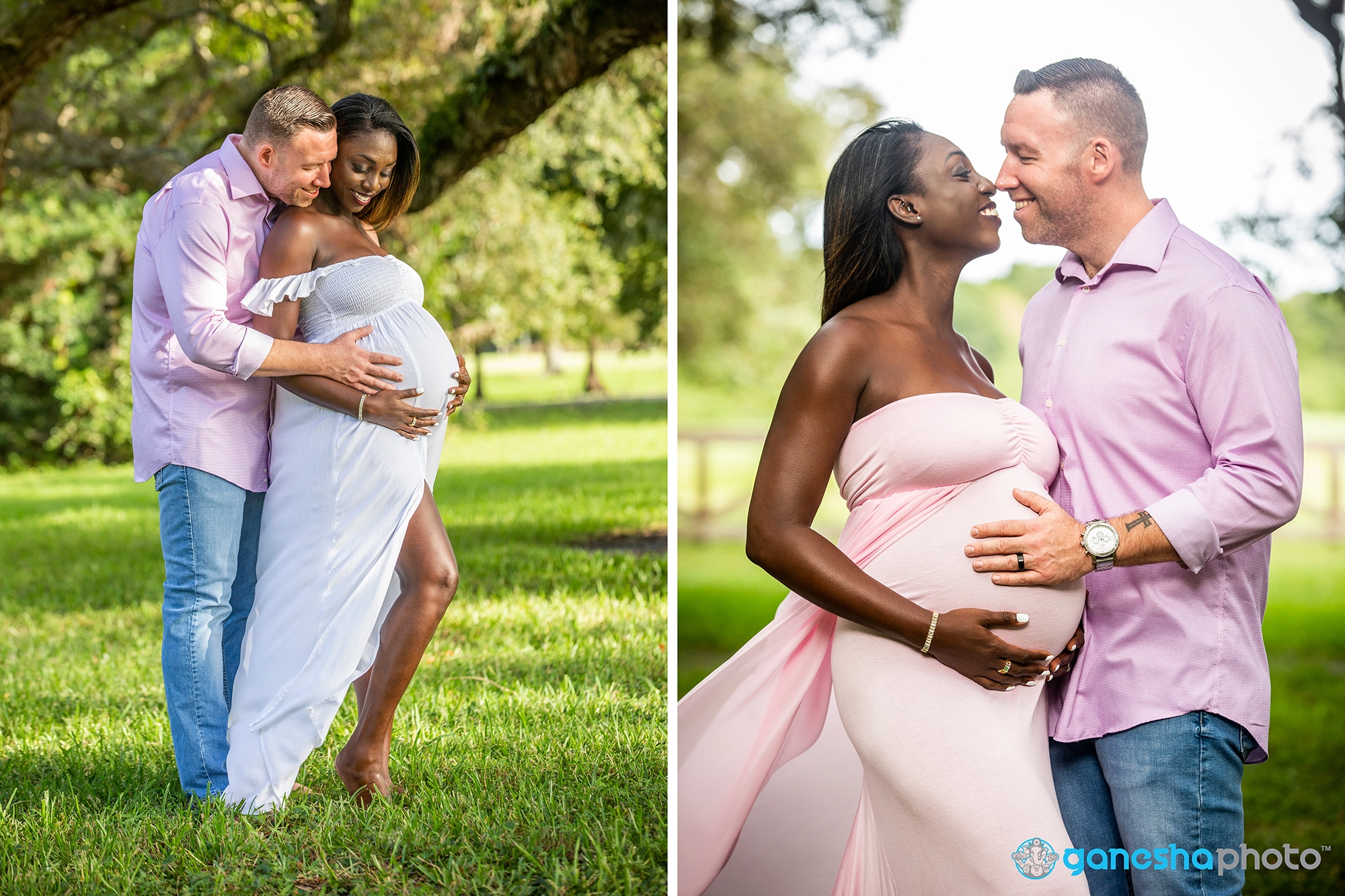 Miami maternity photographer