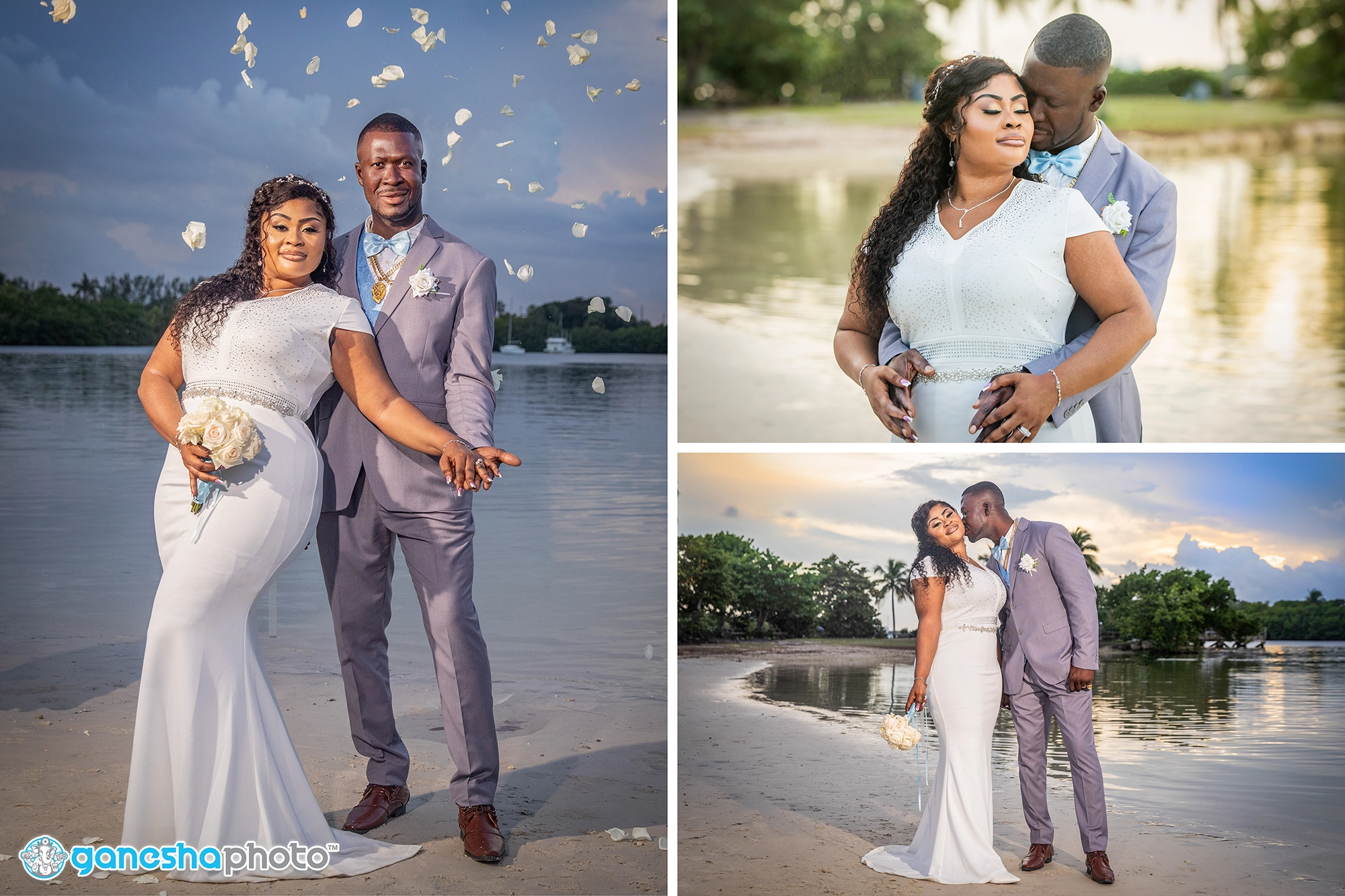 Miami wedding photographer