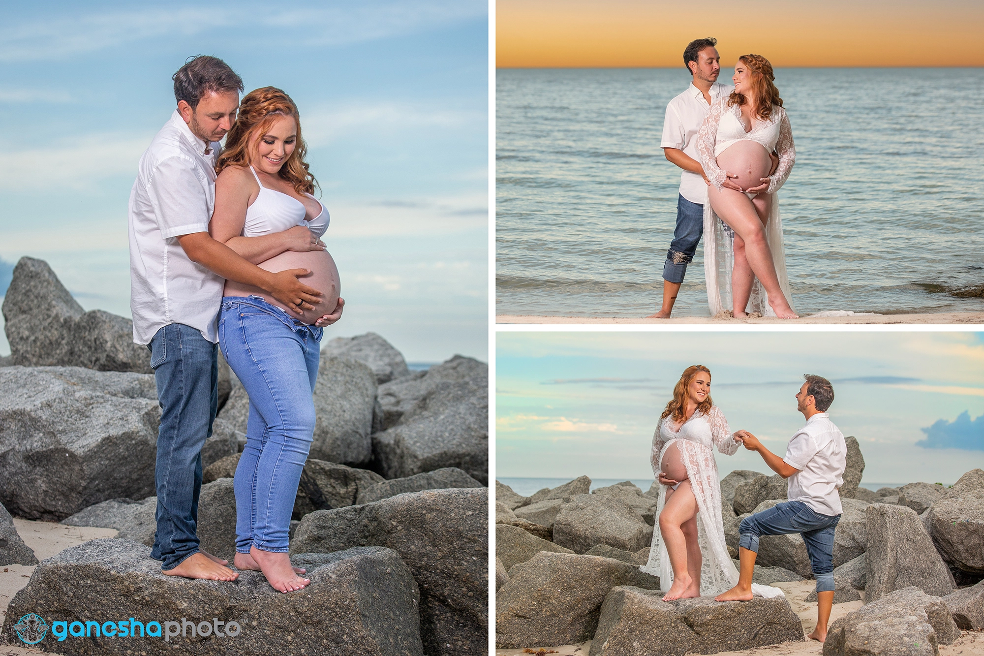 Miami maternity photographer