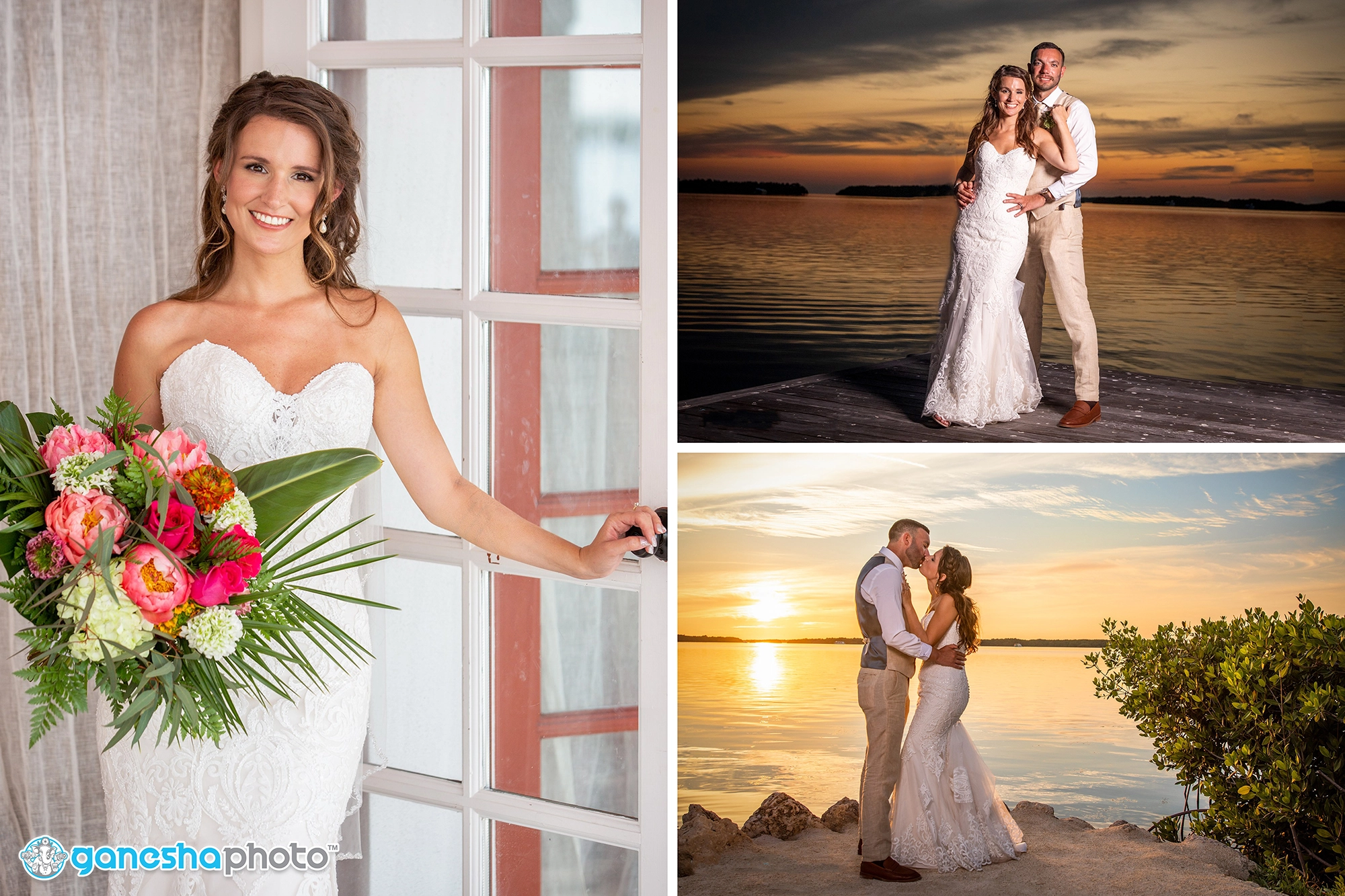 Miami wedding photographer