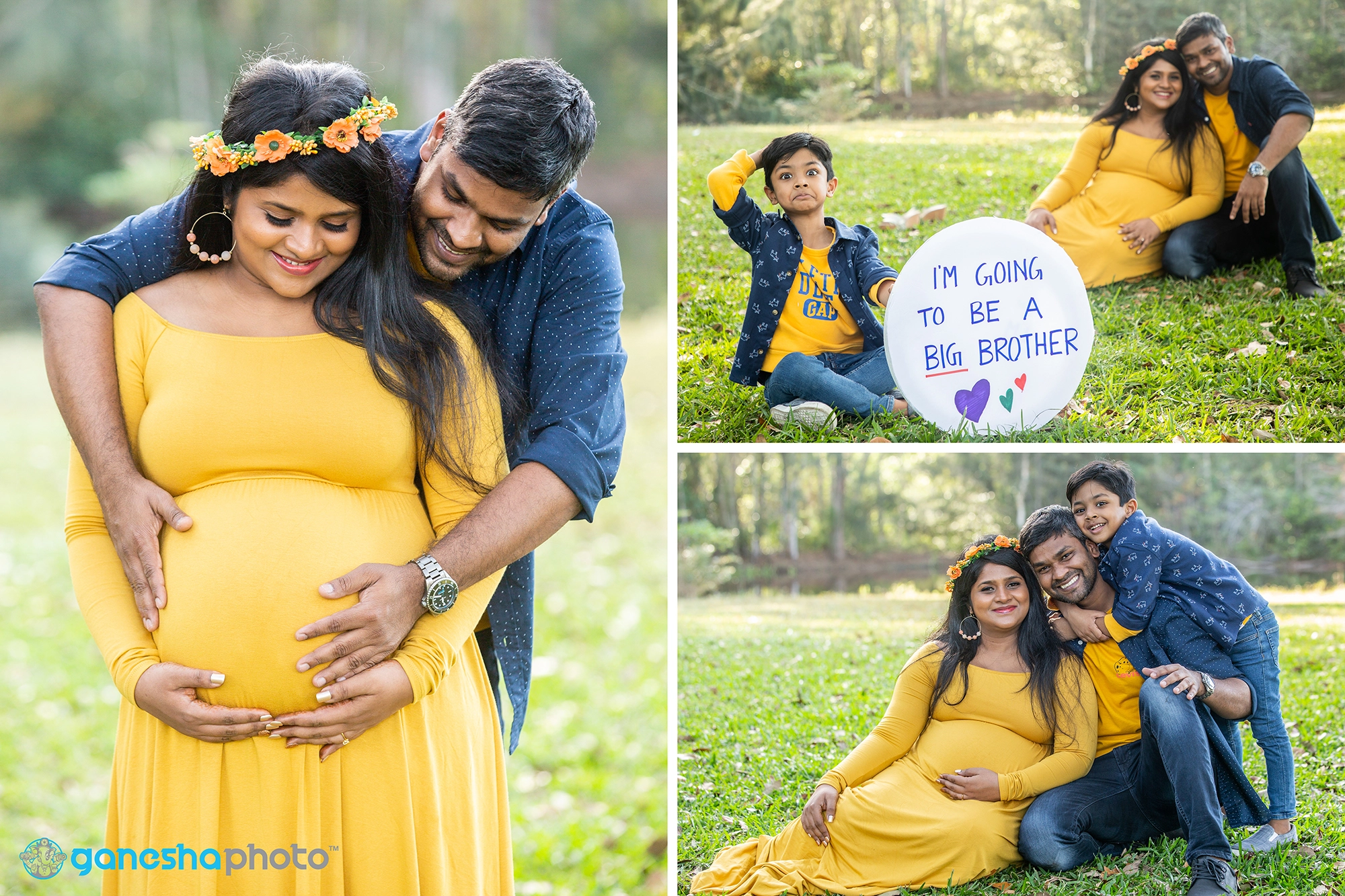 Miami maternity photographer