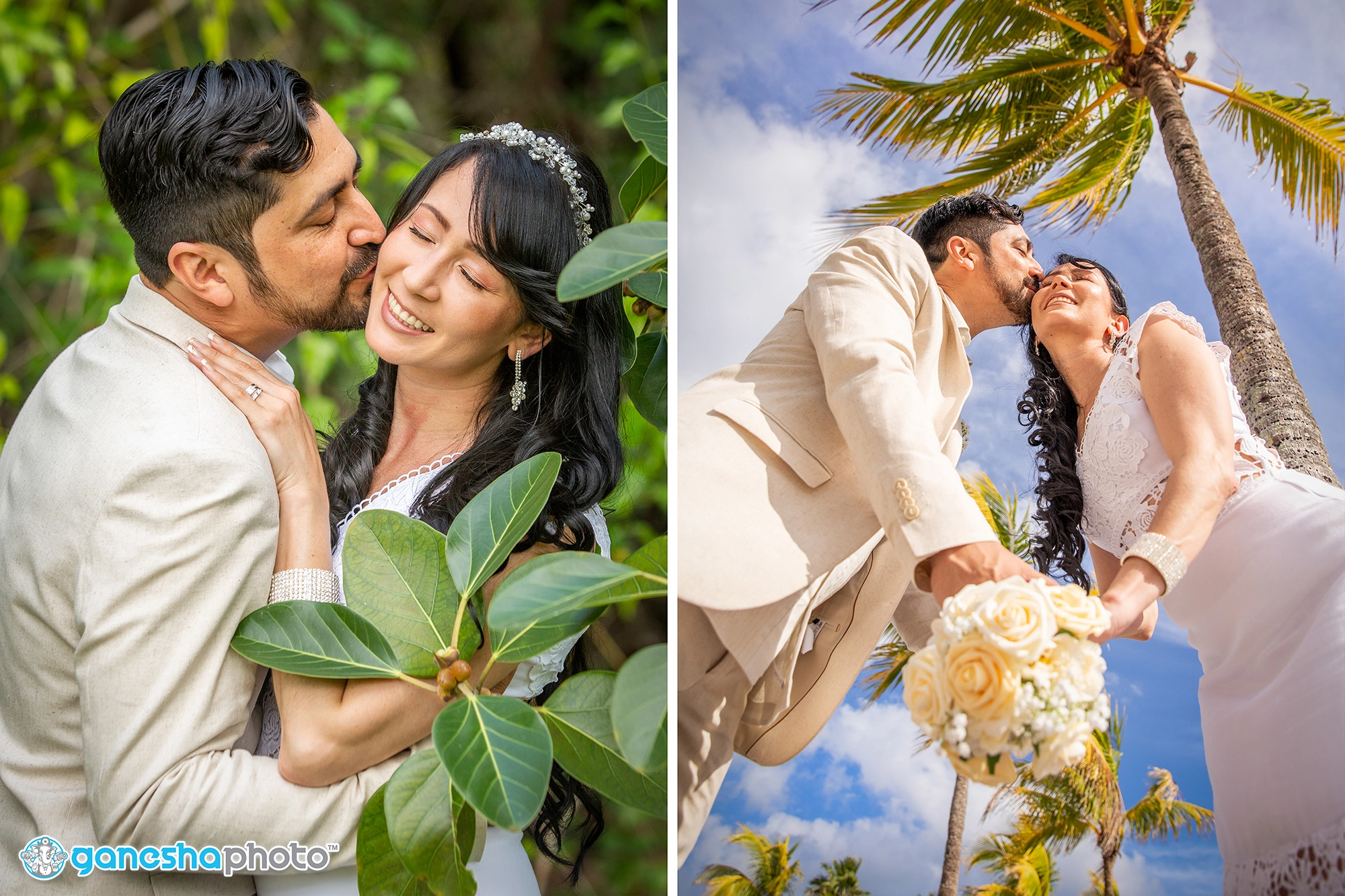 Miami wedding photographer