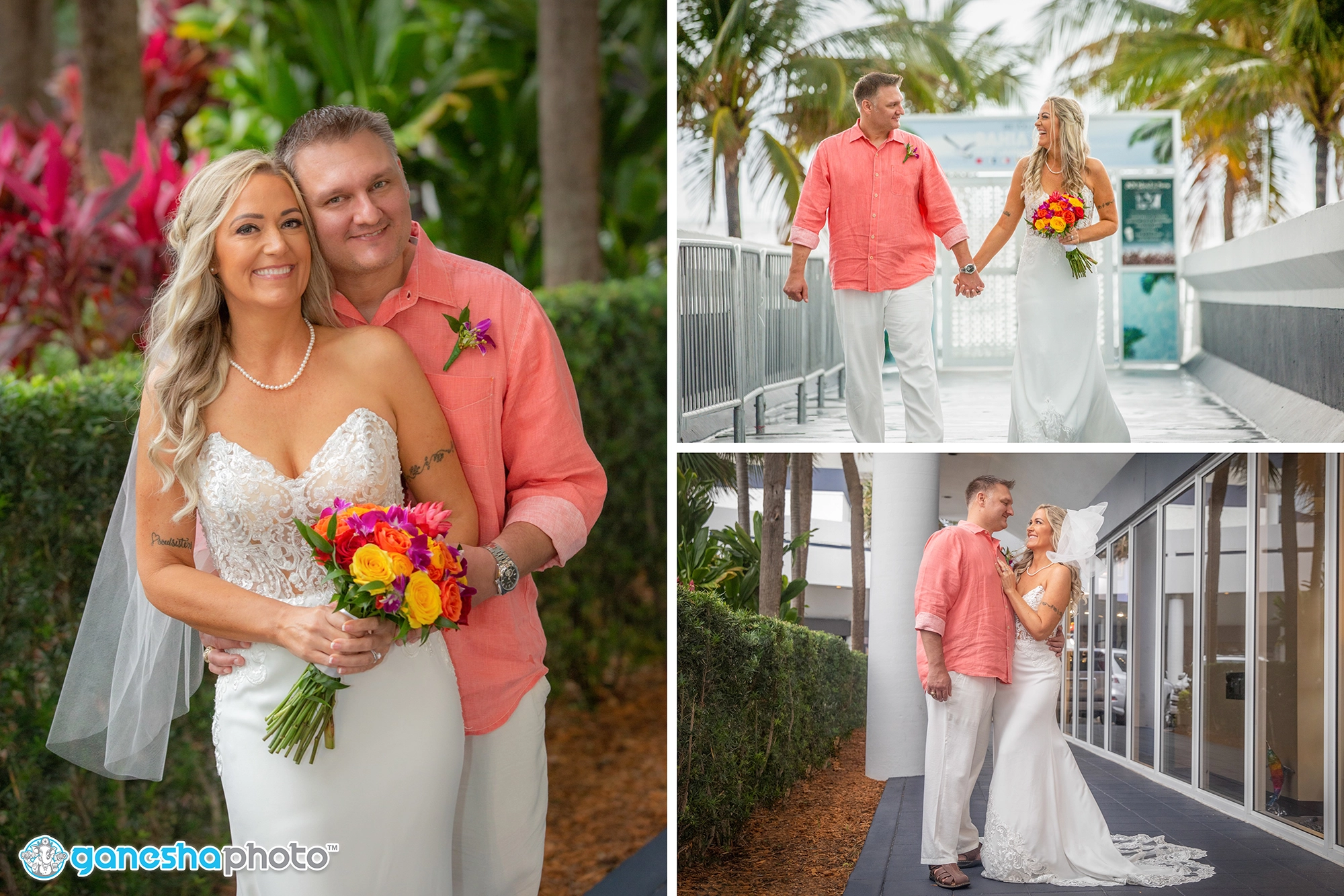 Wedding photographer Fort Lauderdale