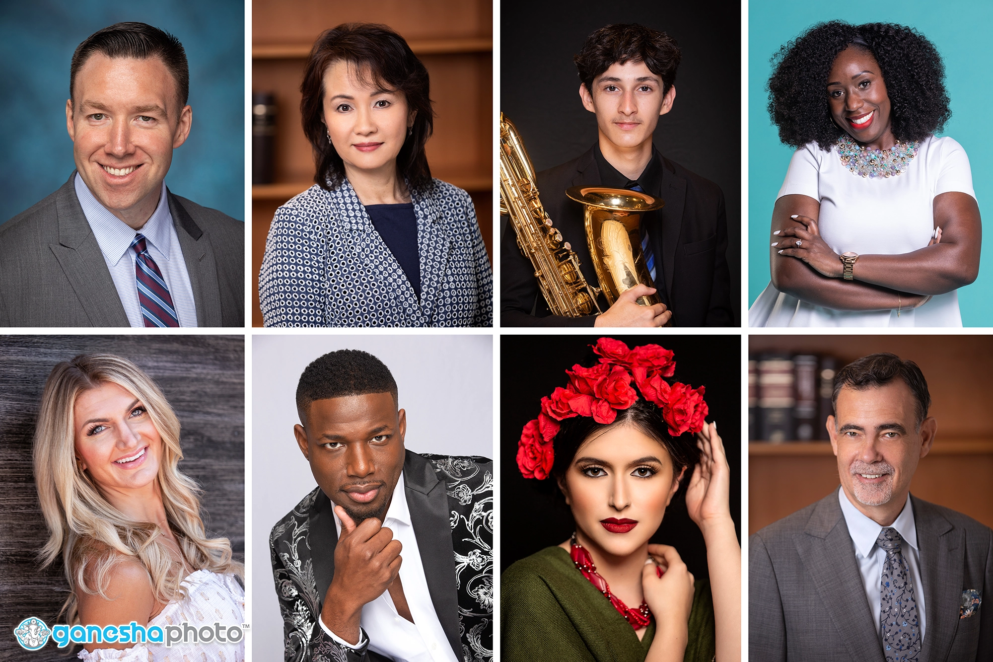 Headshots Miami