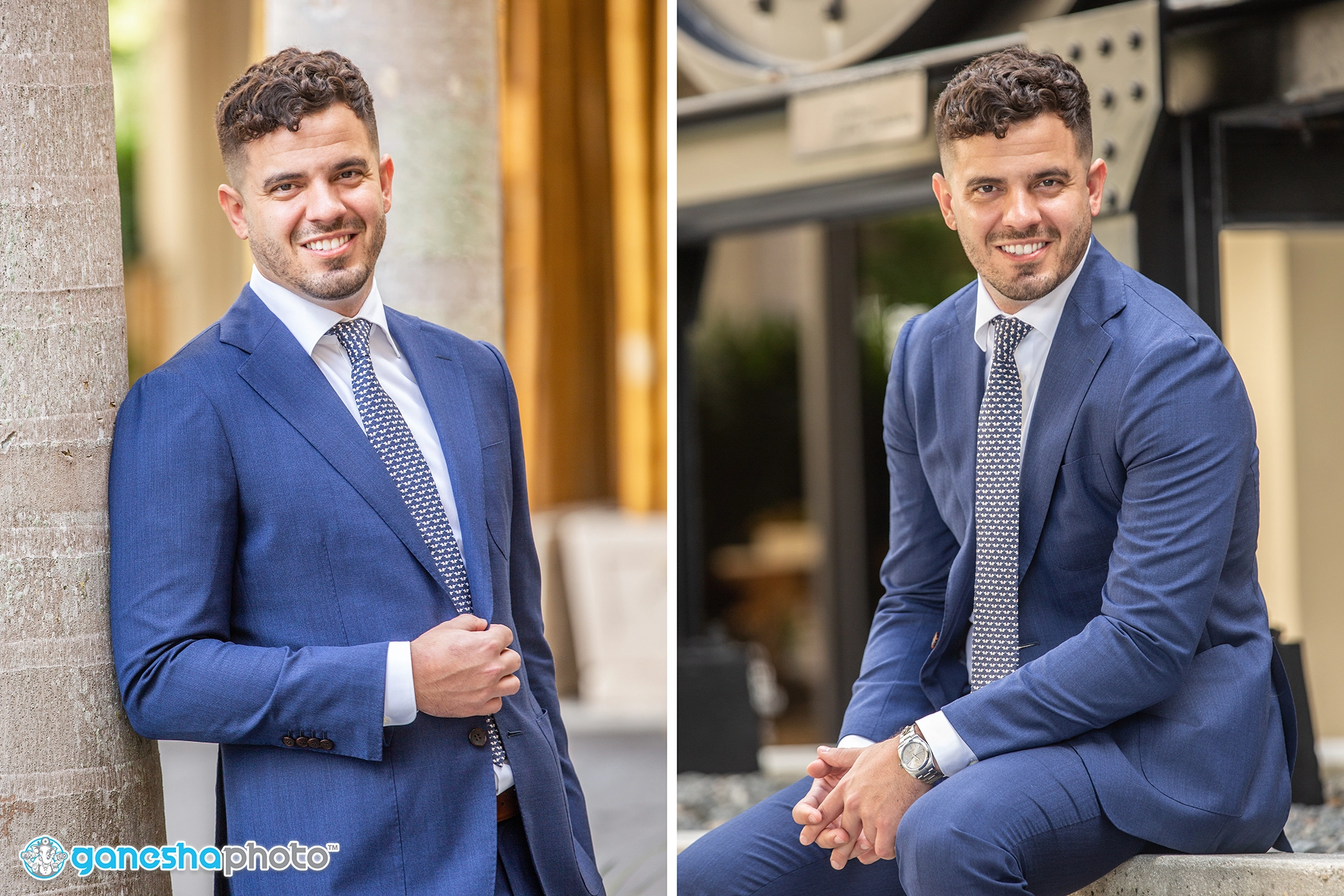 Headshots Miami