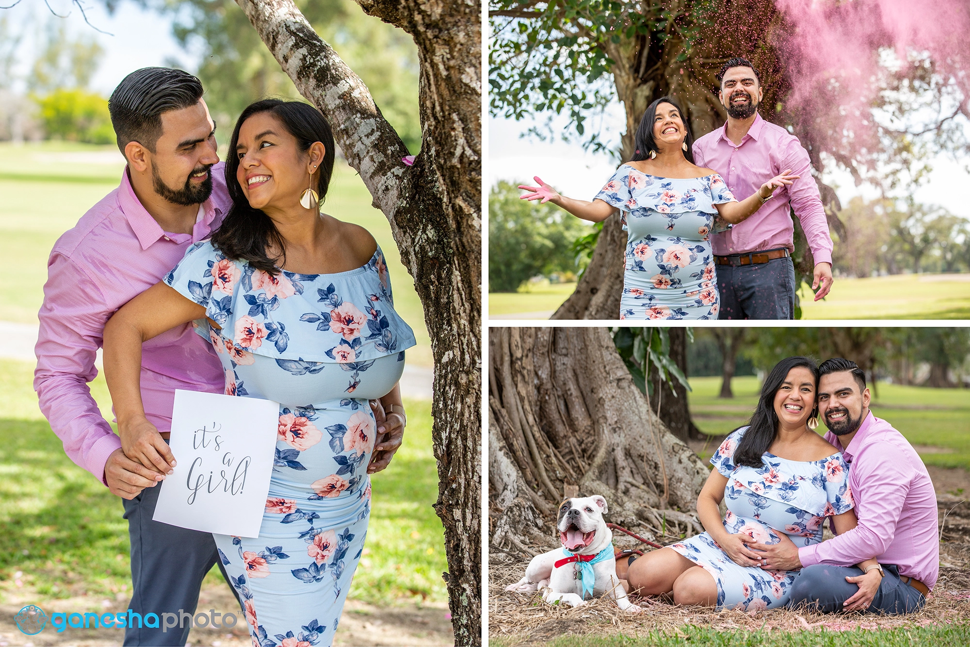 Miami maternity photographer