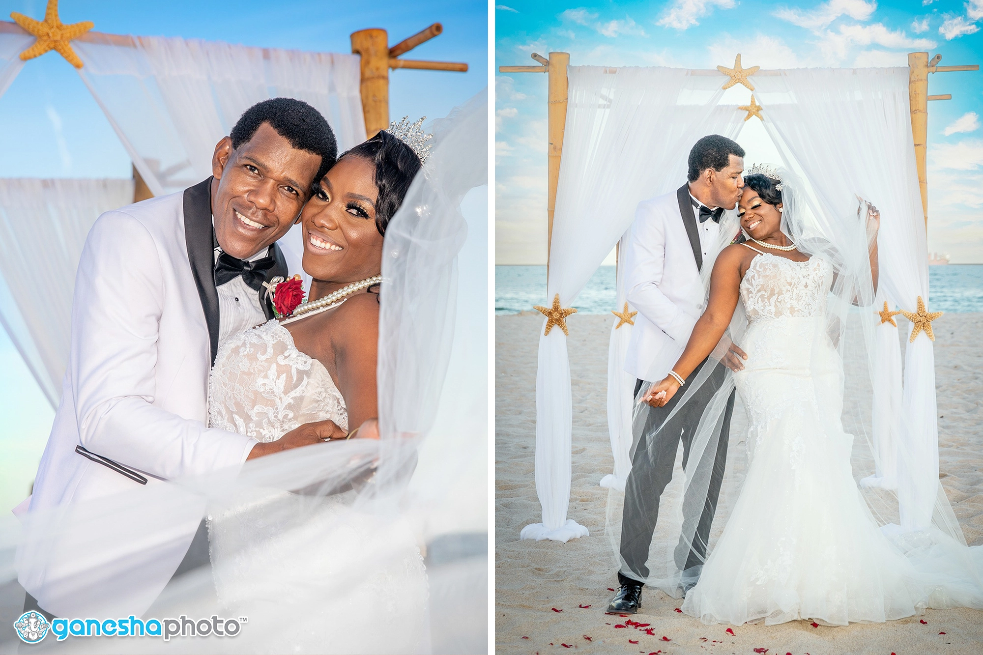 South Florida wedding photographer