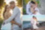 South Florida wedding photographer