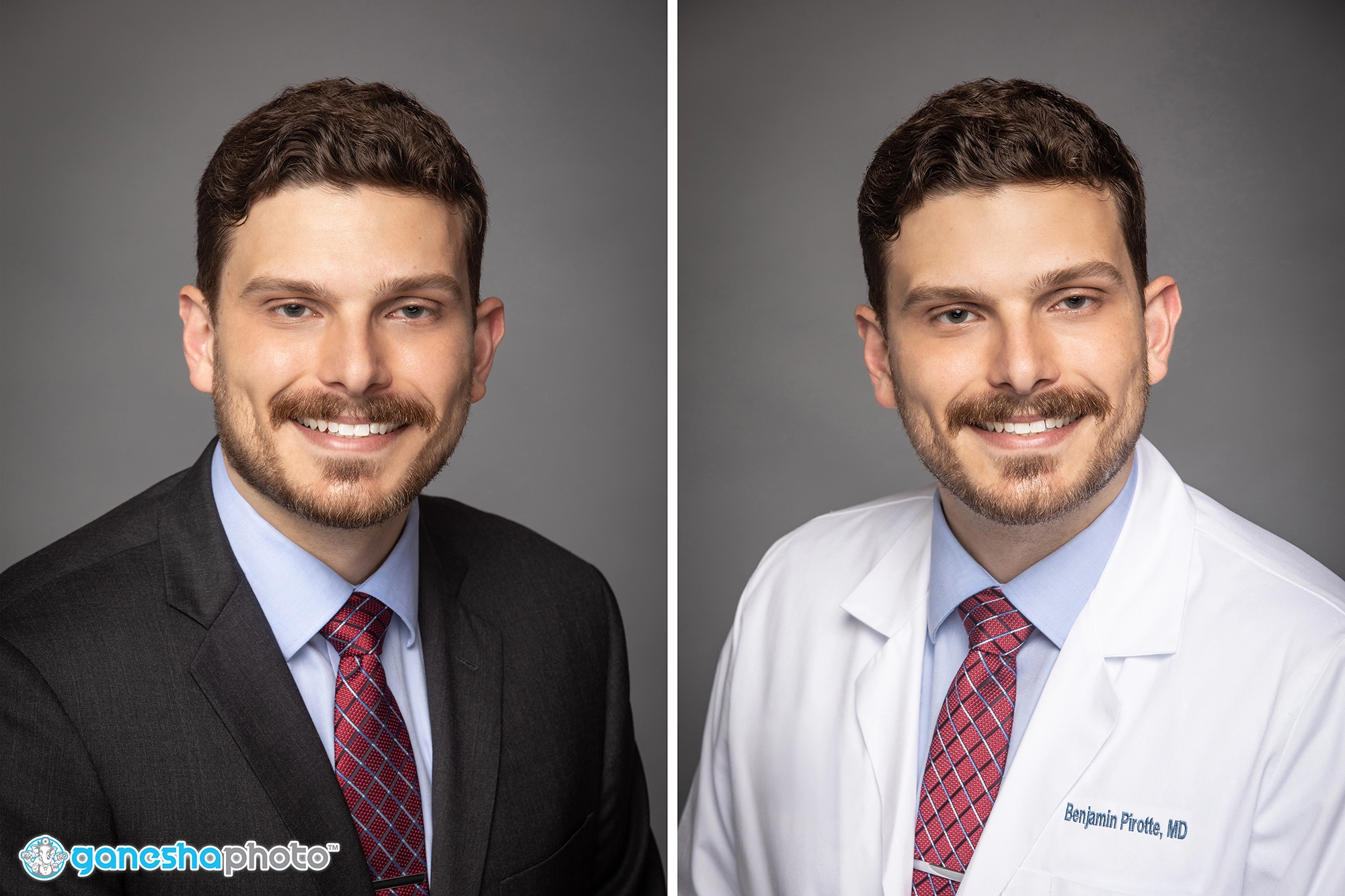 Headshots Miami
