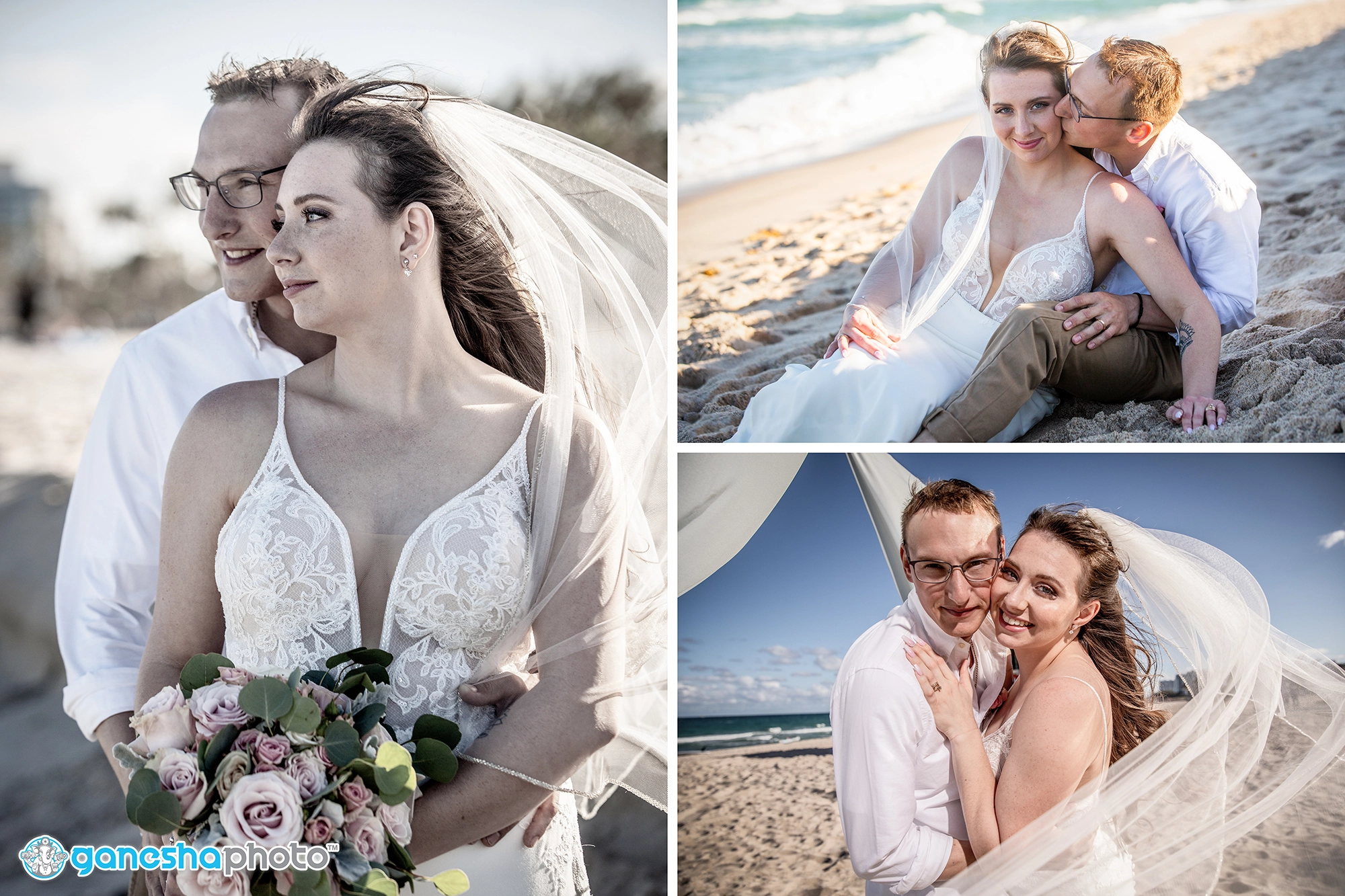 Miami wedding photographer