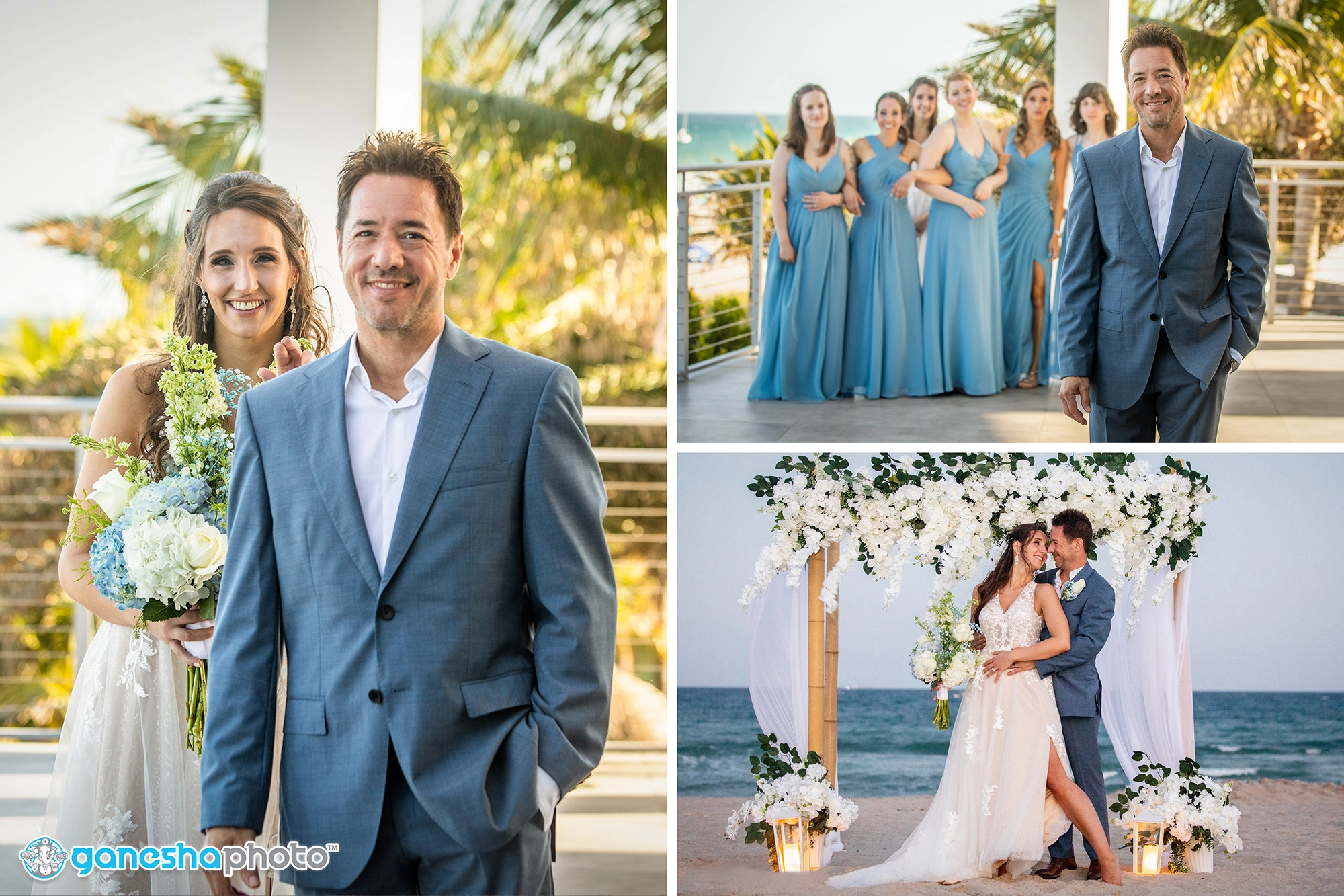 Miami wedding photographer