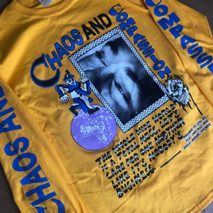 Chaos and Compassion