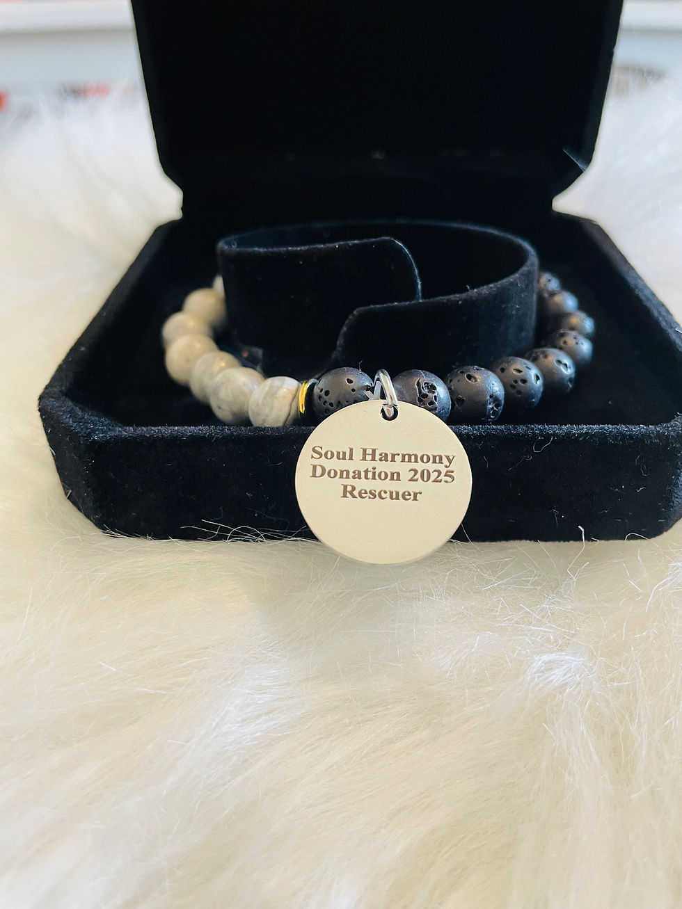 Thumbnail: Soul Harmony Archetype Bracelet