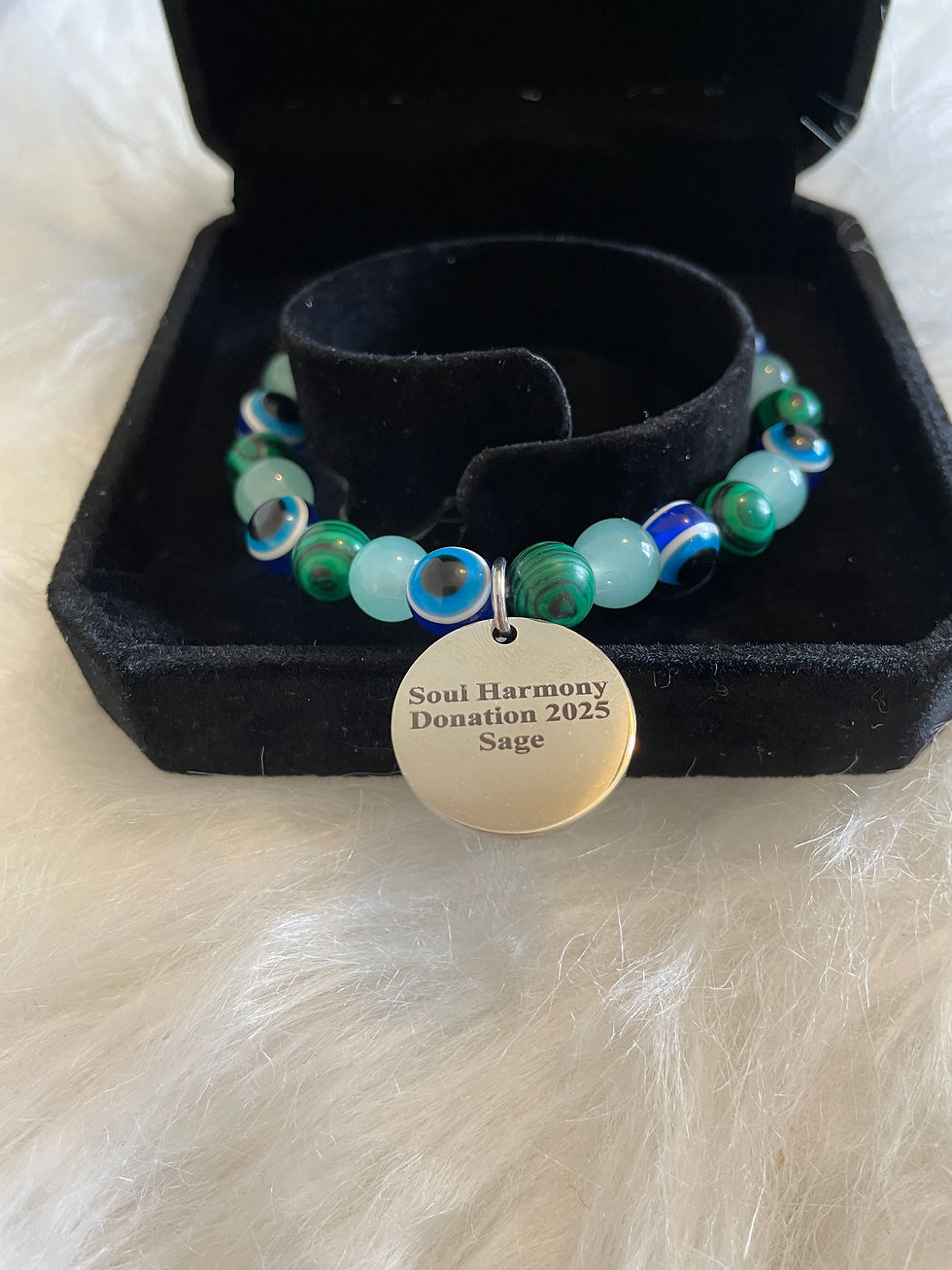 Thumbnail: Soul Harmony Archetype Bracelet