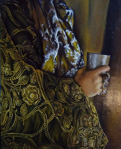 Un soir à Venise