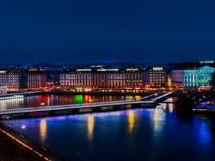 How Businesses in Geneva, Switzerland Can Leverage Digital Marketing to Grow in 2025