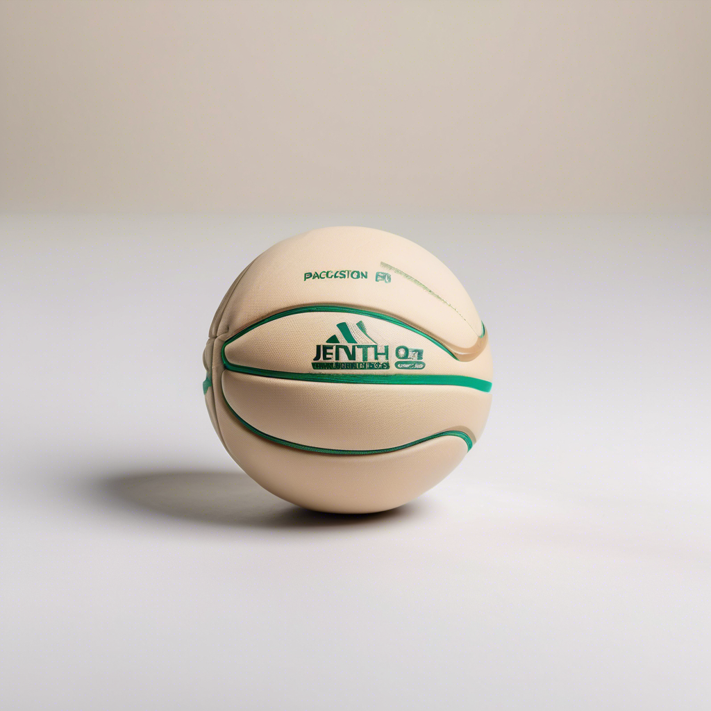 Weighted Training Ball