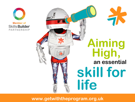 Aiming High