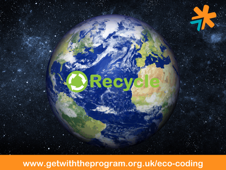 Get Ready for National Recycle Week