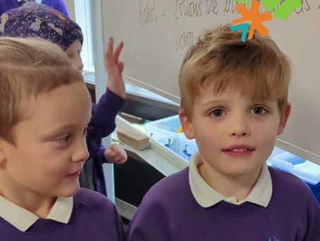 Meet some new coding adventurers!