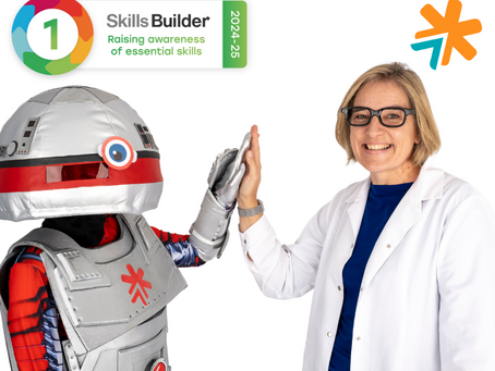 Skills Builder Partnership Impact Academy Accreditation