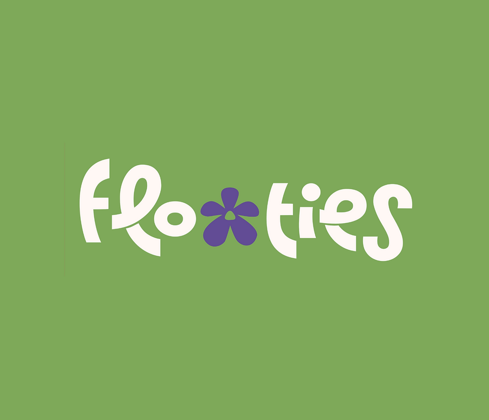 Floaties - THC Enfused Gummies