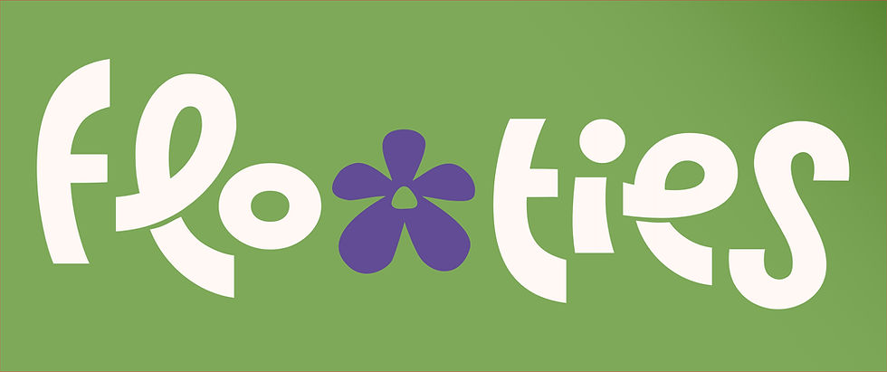 You'll float too...with a Cannabis Brand That’s Light, Playful, and Unapologetically Joyful