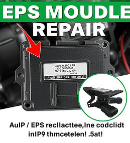CAR EPS Module Repair .jpg