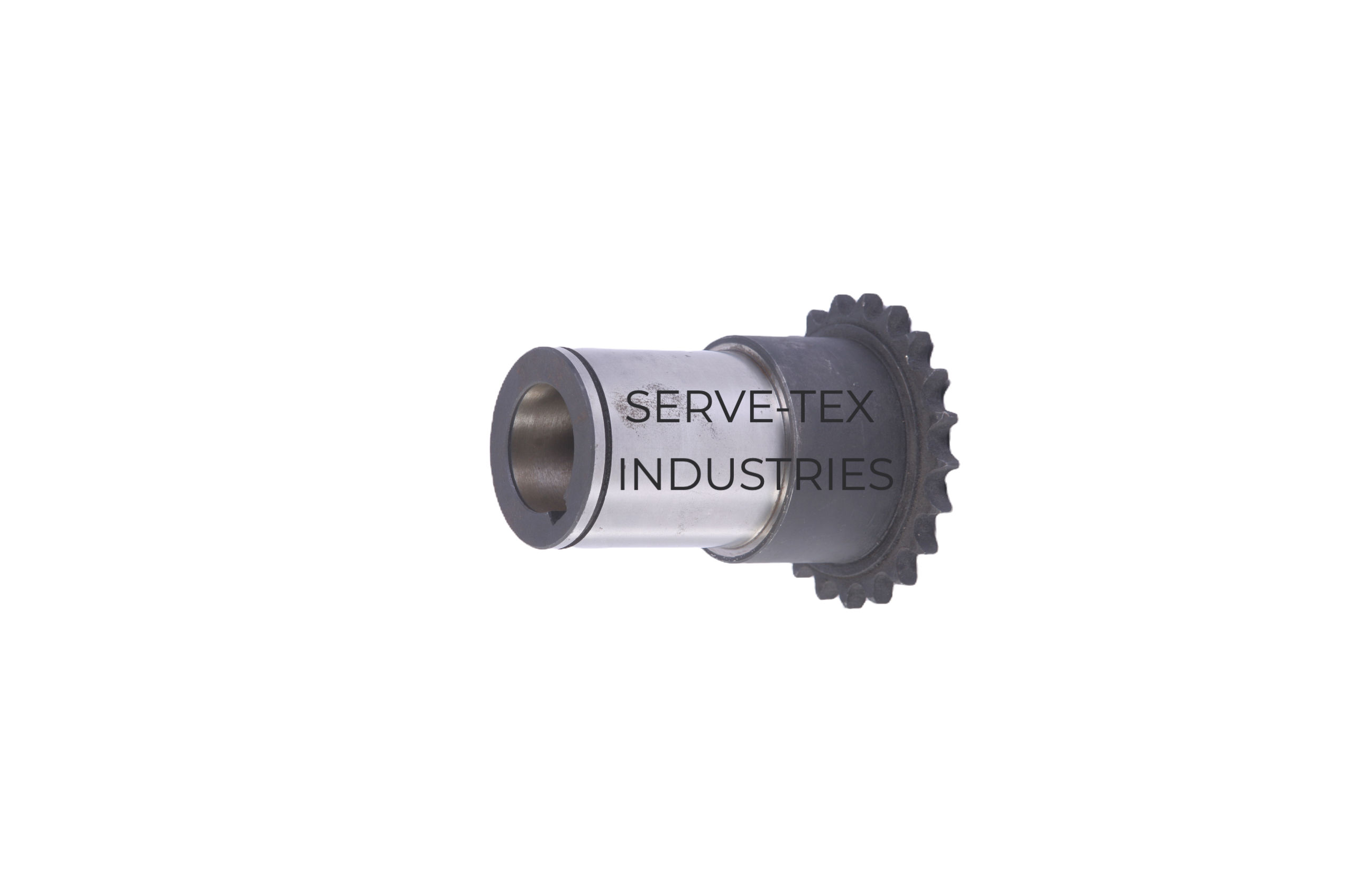 Selvedge Shaft Chain wheel for Dhall Stenter