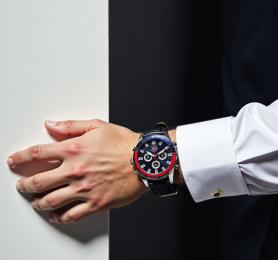 STYLISH WATCH