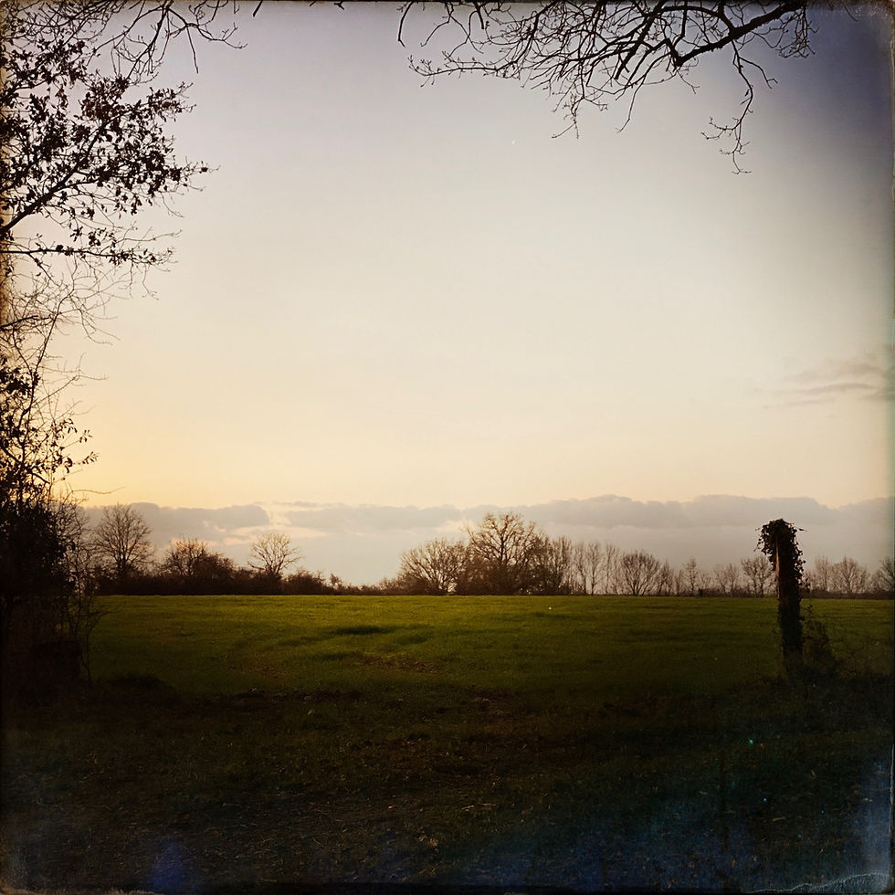 Le Prieuré bientôt réouvert avec des nouveautés comme les retraites créatives et d'écriture...et plus encore !