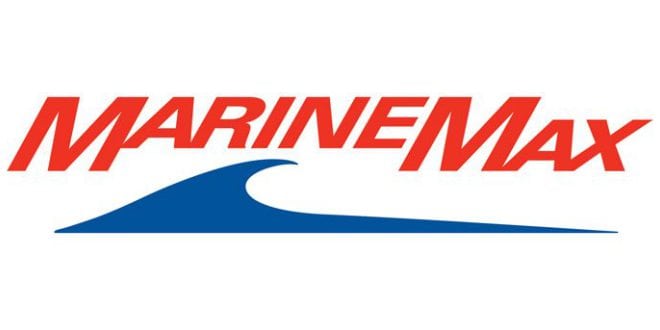 Marine Max Logo