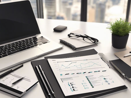 Enhancing Financial Analysis with Statement Studies in Business Plans