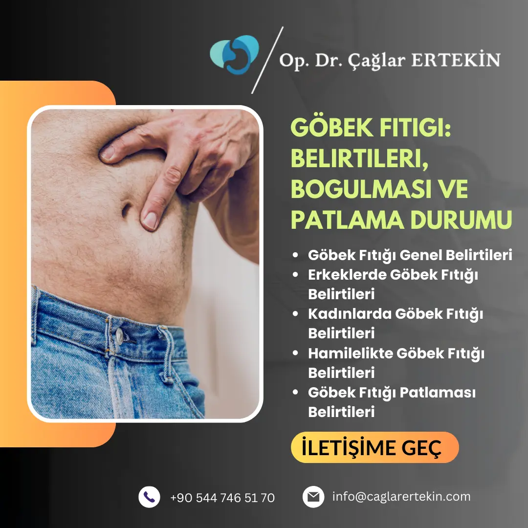 Sigmoid kolon kanseri belirtileri