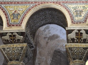 Architecture of The Byzantine Empire