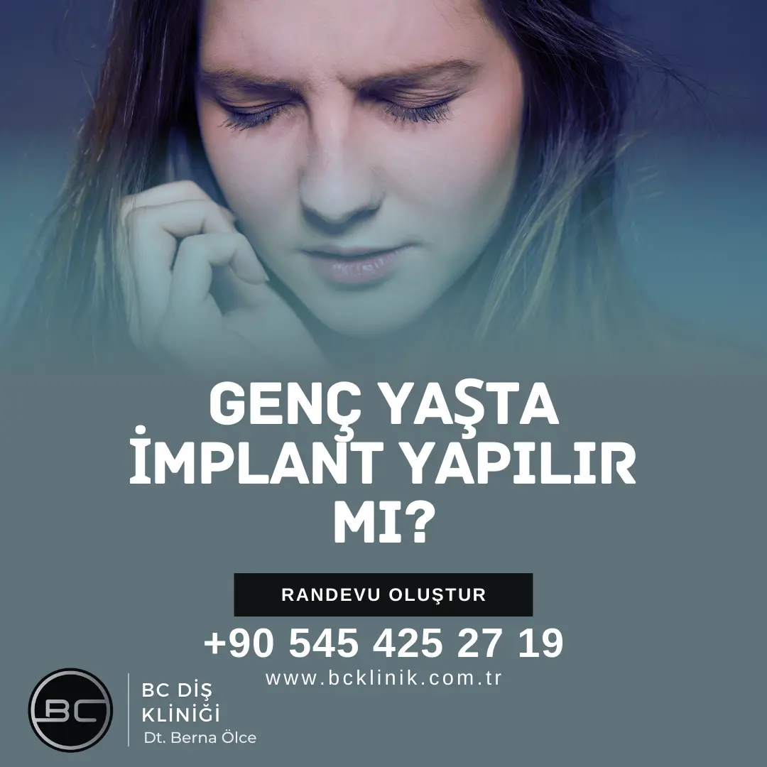 ayrık diş (diastema) tedavisi